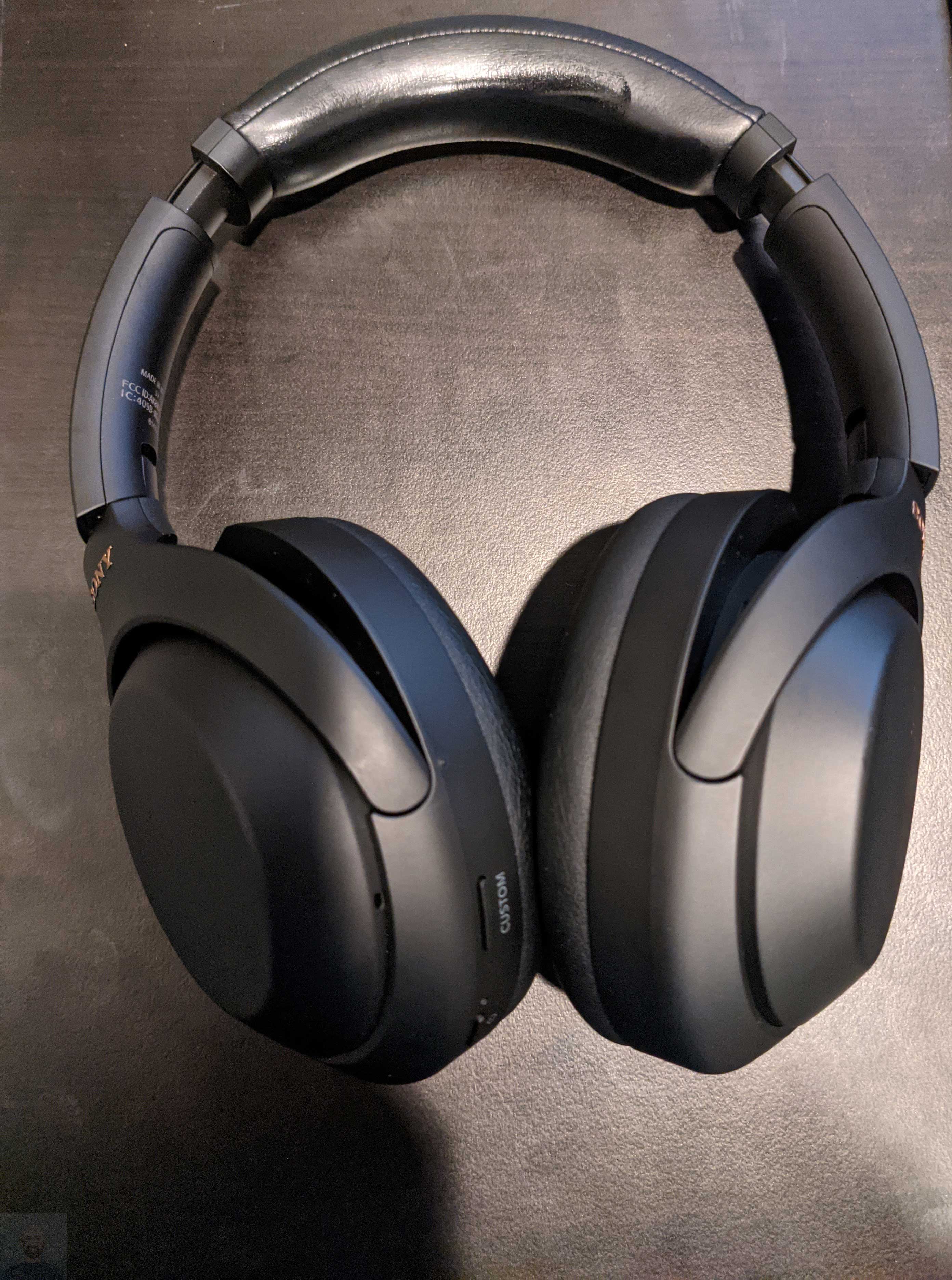 Work from home - where's your headset? | troydieter.com